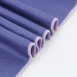 Bundle - Dark Lavender Bath Towel