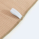 Taupe Mini Multi-Purpose Towel