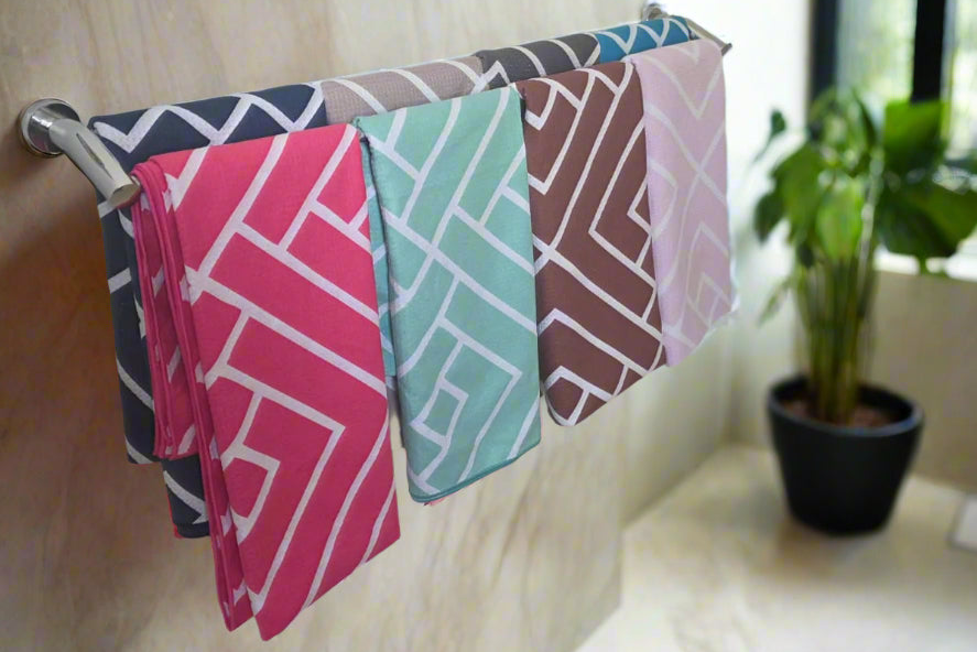 <p><strong>Why build your bath towel bundle?</strong></p>