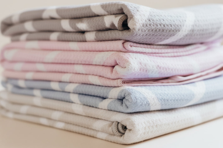 <p><strong>Why build your bath towel bundle?</strong></p>