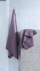 Rose Taupe Mini Multi-Purpose Towel