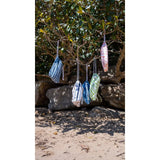 Palm Cove XL Beach Towel & Pouch