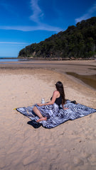 Sand Free Picnic Mat, Boracay