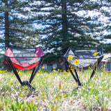 Outback Explorer Comfy Camping Chair