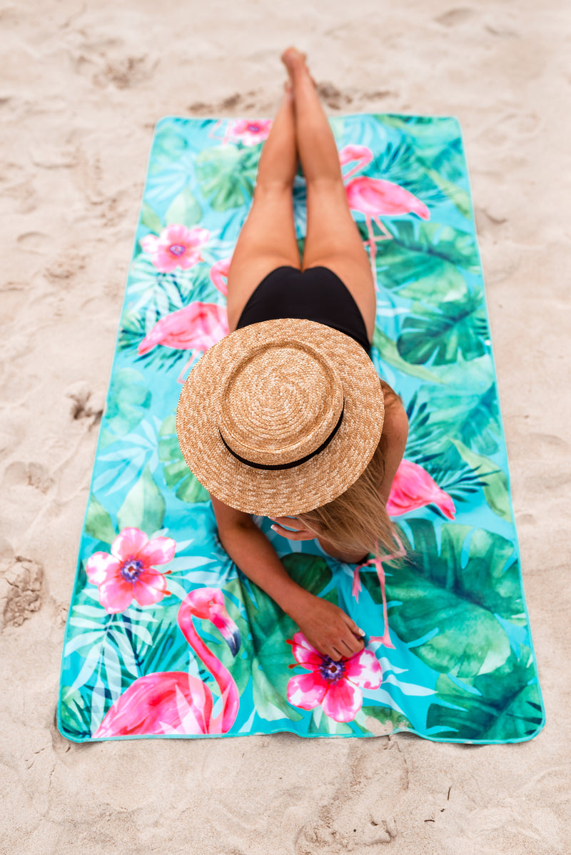 Beach Towels