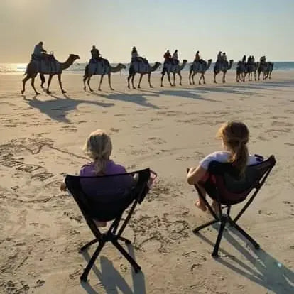 Showtime Ease Comfy Camping Chair - Next Gen Newlyfe