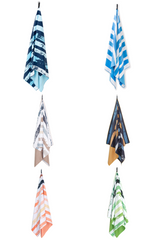 Bundle - Mint Bath Towel