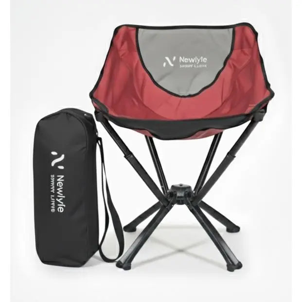 Outback Explorer Comfy Camping Chair - Next Gen Newlyfe
