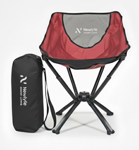 Outback Explorer Comfy Camping Chair