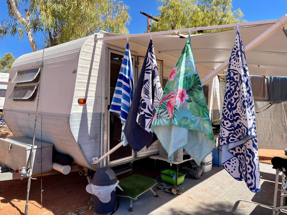 <p><strong>Made For Better Beach Days</strong></p>