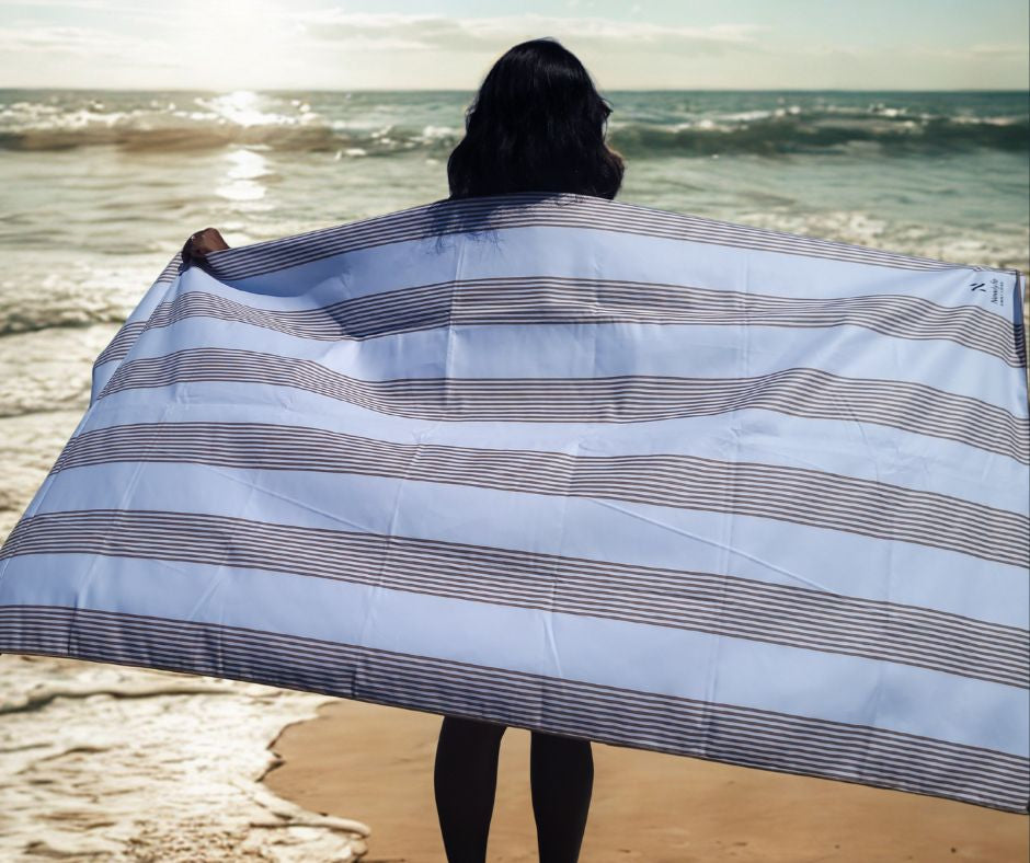 <p><strong>Why choose Signature beach towels?</strong></p>