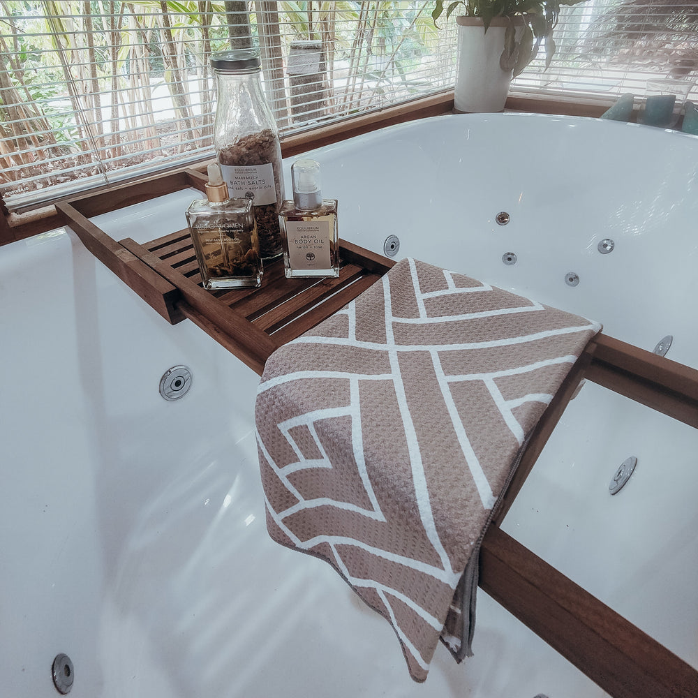 <p><strong>Why build your bath towel bundle?</strong></p>