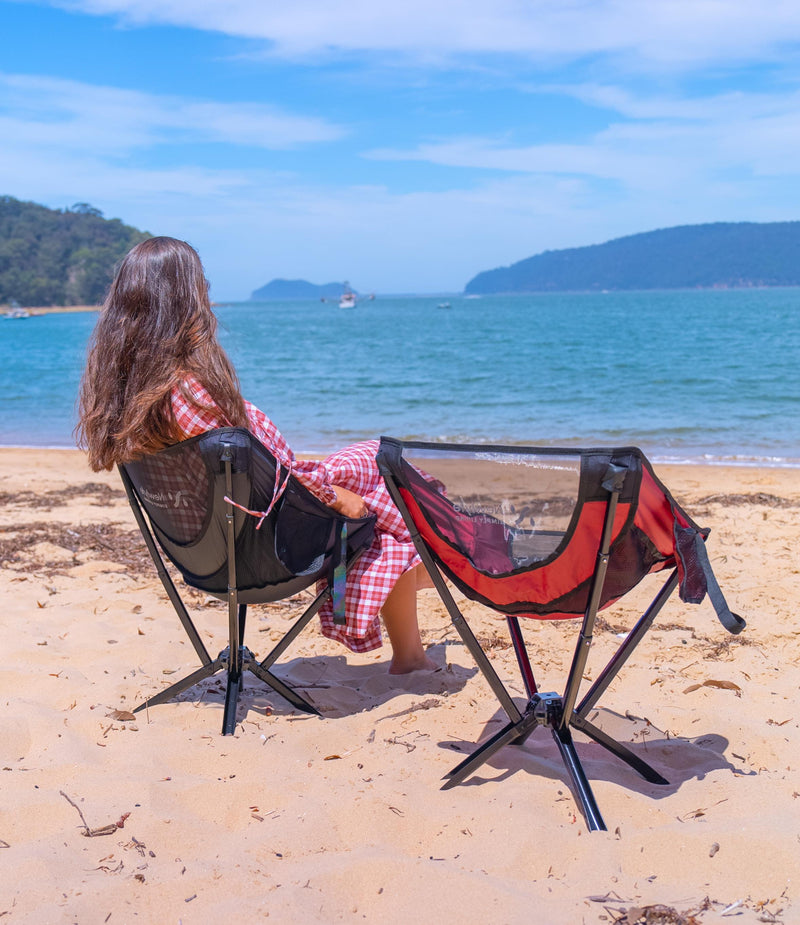 Camping Chair Bundles
