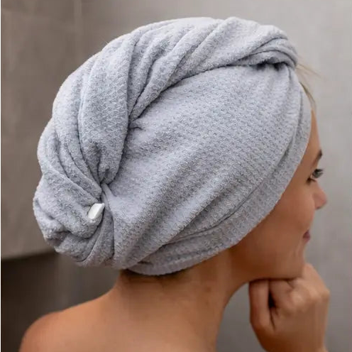 <p><strong>Why choose hair towel wraps?</strong></p>