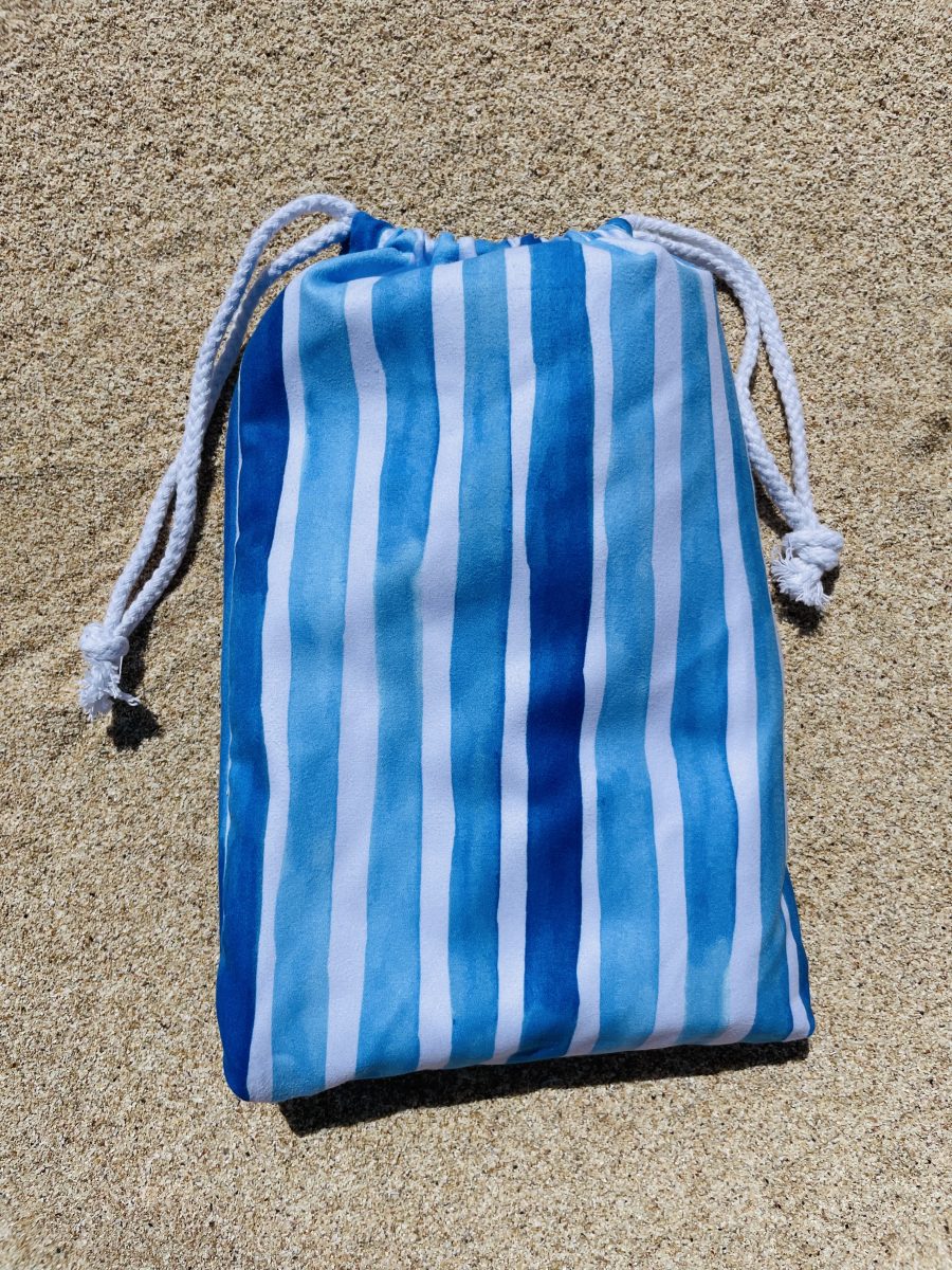 DRAWSTRING POUCH CARRY POUCH