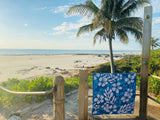 NEWLYFE SAND FREE MICROFIBER BEACH TOWEL