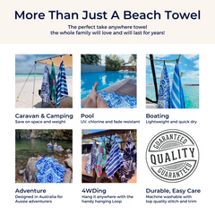 travel towel